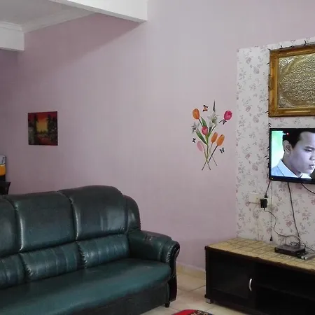 Taman Impian Indah Hotel